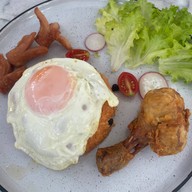 Bluegold Roaster ถ.ประดิษฐ์มนูธรรม