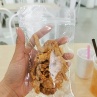 หลั่นหยิน