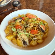 Bull & Bear Waldorf Astoria Bangkok