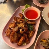 จิ้มจุ่มสุทธิพร รัชดาซอย 3  รัชดาซอย 3