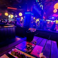 Fullmoon Terrace & Bar