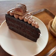 เมนูของร้าน Mama Cafai