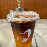 BRB coffee ริมน้ำจันทบุรี