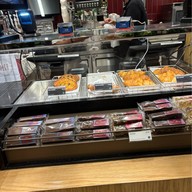 Pret A Manger Changi airport terminal 2