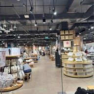Muji Fashion Island