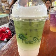 O2 Kaffee & Bistro