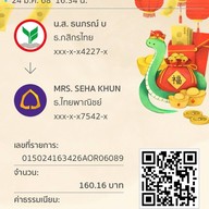 ธนภรณ์ผลไม้สด