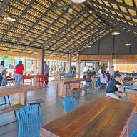 บรรยากาศ Abonzo Yama Mitsu