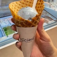 Luscious Creamery เซ็นทรัลเวิลด์