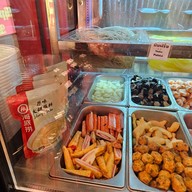 หม่าล่า แซ่อู๋ (ศาลายา) กรู๊ฟมาร์เก็ต ศาลายา