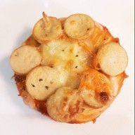 สปาเก็ตตี้