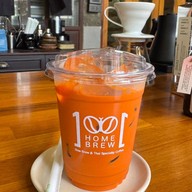 1001 Home Brew : Slow Brew & Thai Specialty Coffee -