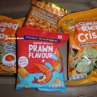 Tong Garden เทสโก้โลตัสซุปเปอร์สโตร์ พระราม 3