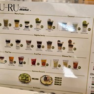 Love Matcha สาขาศรีราชา