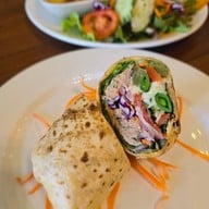 green moon cafe & bistro
