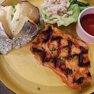 เมนูของร้าน Sizzler เซ็นทรัล พลาซ่า มหาชัย