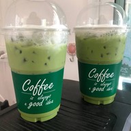 กาแฟหัวโค้ง (Do You Coffee)