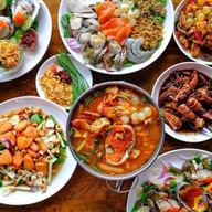 Take a Sea พัทยา