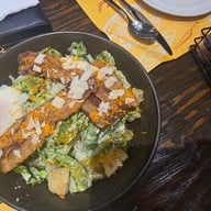 เมนูของร้าน Prime 19 Khaoyai เขาใหญ่