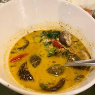 เมนูของร้าน ครัวน่านน้ำ Phitsanulok