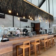 BLACK SEA-specialty and fusion coffee