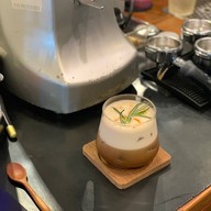 PobRak Coffee Roaster