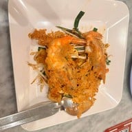 เมนูของร้าน เฮง หอยทอดชาวเล เจริญนคร17-19