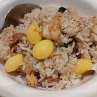 เมนูของร้าน เอี่ยวไถ่ สุกี้โบราณ ไอซีเอส