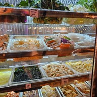 หม่าล่า แซ่อู๋ (ศาลายา) กรู๊ฟมาร์เก็ต ศาลายา