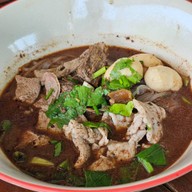 ก๋วยเตี๋ยวสุดซอย