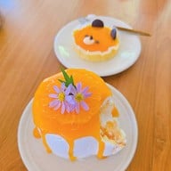 เมนูของร้าน อาข่า พามิโอ้(Akha PhamiO) -