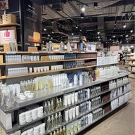 Muji Fashion Island
