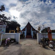 วัดประโชติการาม