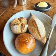 Bull & Bear Waldorf Astoria Bangkok