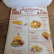 Sun Rays Cafe