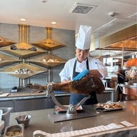 Bull & Bear Waldorf Astoria Bangkok