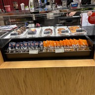 Pret A Manger Changi airport terminal 2