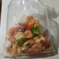 ร้านอาหาร ป.ปลา ตลาดกรีนวิล