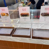 Rolls and Co. ทรู ดิจิทัล พาร์ค