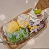 Swensen's LOTUS LAKSI