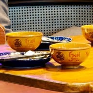 บรรยากาศ Rongsi Pochana (โรงสีโภชนา) สาทร นางลิ้นจี่