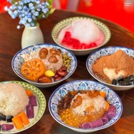 เฮงปังปัีว ตลาดคลอง4 เมืองใหม่