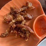 ไก่ย่างตาแป๊ะ 2