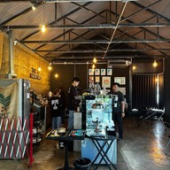 The 33 Backyard x Mukdahan The 33 Backyard x Mukdahan