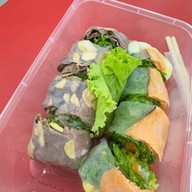 Rolls and Co. ทรู ดิจิทัล พาร์ค