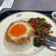 เมนูของร้าน Lerdtip Street EMSPHERE