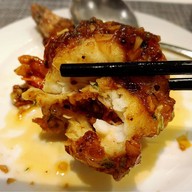Tapestry Restaurant Kantary Hotel Korat