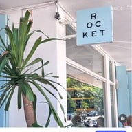 Rocket Coffee Bar (Sourdough Sandwich Breakfast Brunch) Sathorn 12