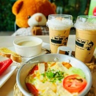 Box Cafe’
