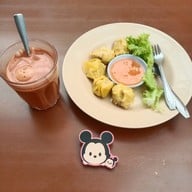 เมนูของร้าน โจ๊กสงขลา - JOK SONGKHLA ตัวเมืองหาดใหญ่